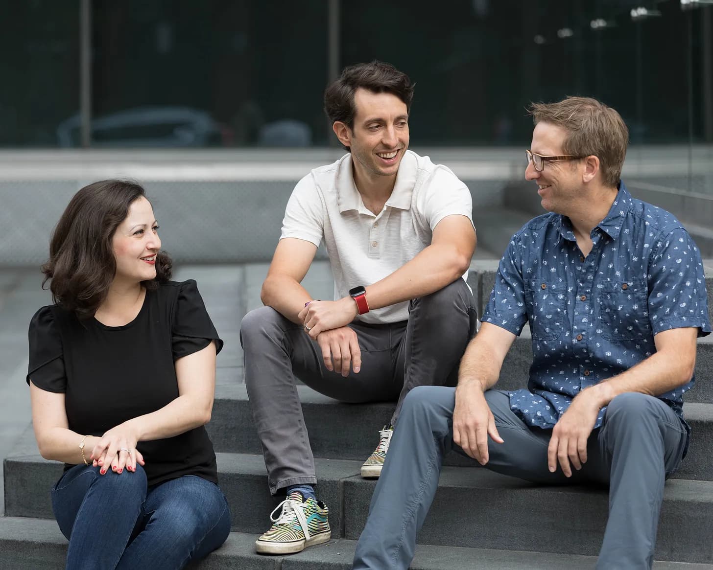 Introducing Hoop's Private Alpha