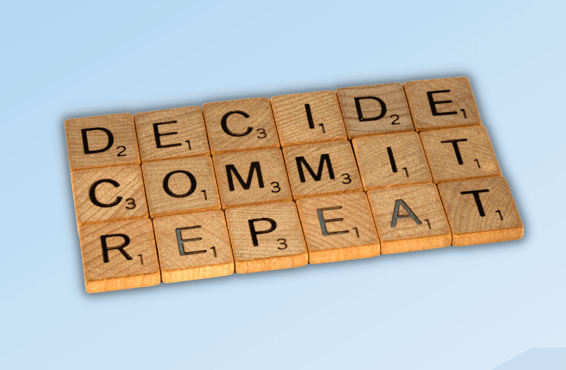 Choose Consent Over Consensus For Better Decision Making