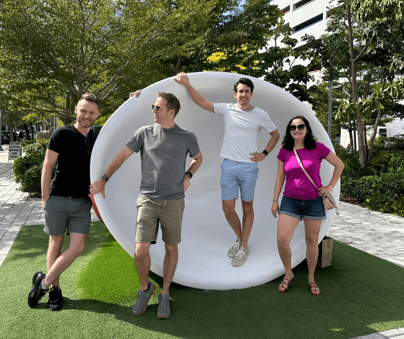 We're Hiring Founding Full-Stack Engineers! 