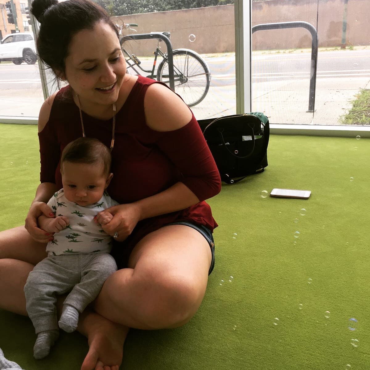 The Power Of The Pause: A 3-Second Strategy To Reduce Distractions