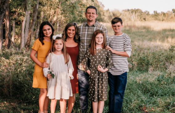 Fulfilling The Dream By Following Your Passion: My Journey To Hoop