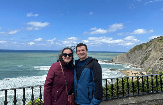 Passport? Check. Slack? Disconnect! How To Build Healthier Vacation Habits