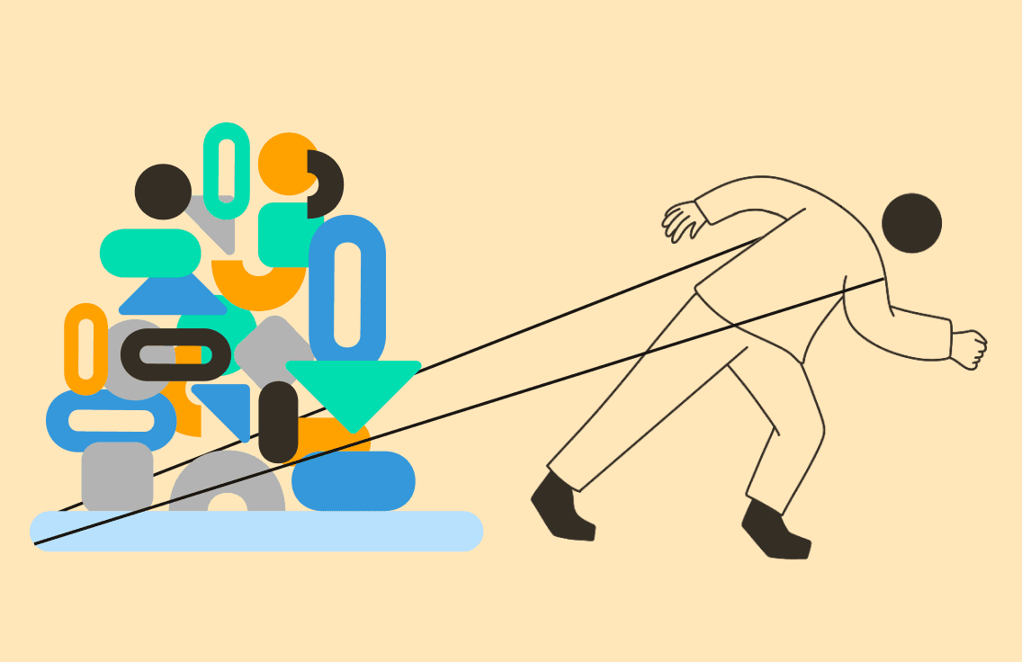 A Former Professional Poker Player’s 3-Step Process For Busting Through Analysis Paralysis