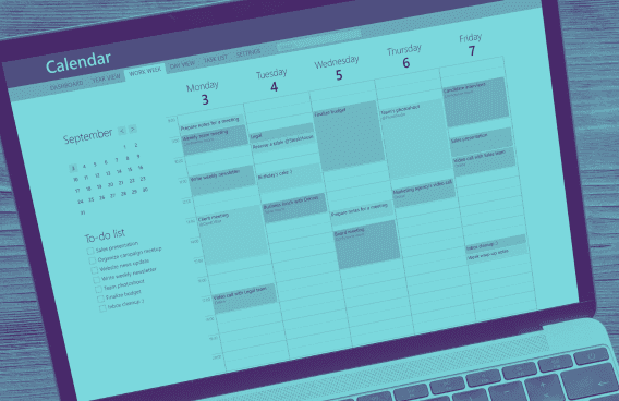 Don't Let "Meeting Creep" Take Over Your Workday