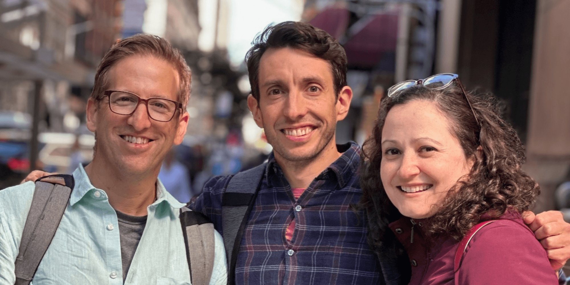 Building A Startup Is A Team Sport: A Case For Co-Founders