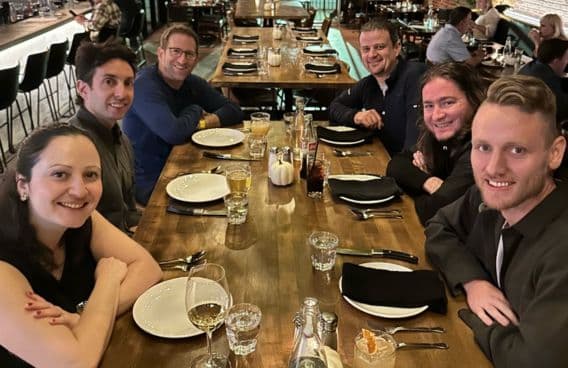 Wow. What A Year! Reflecting On The First Year Of Hoop