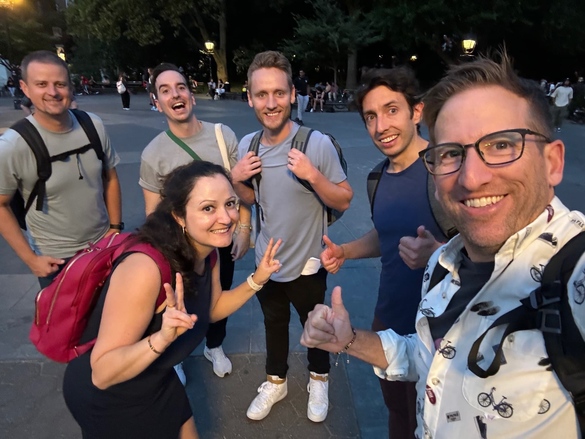 We're hiring a full-stack engineer