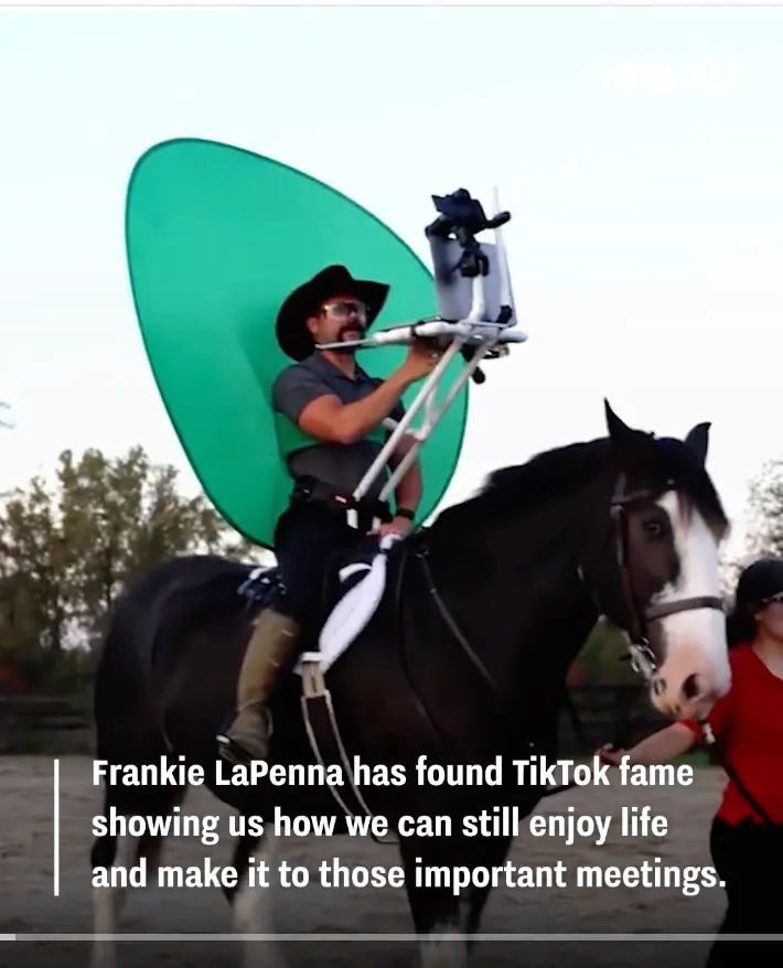 The Hidden Challenge Keeping Us In Meetings