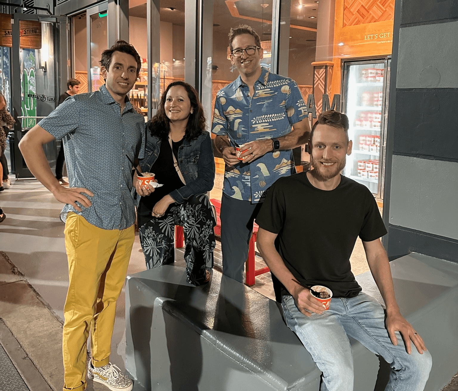 We're Hiring A Front End Engineer