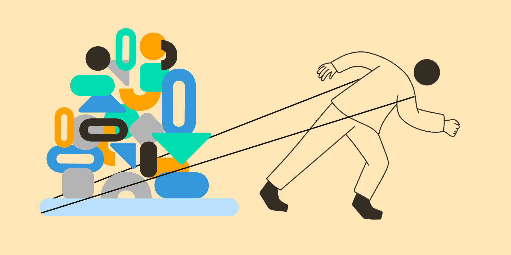 A Former Professional Poker Player’s 3-Step Process For Busting Through Analysis Paralysis