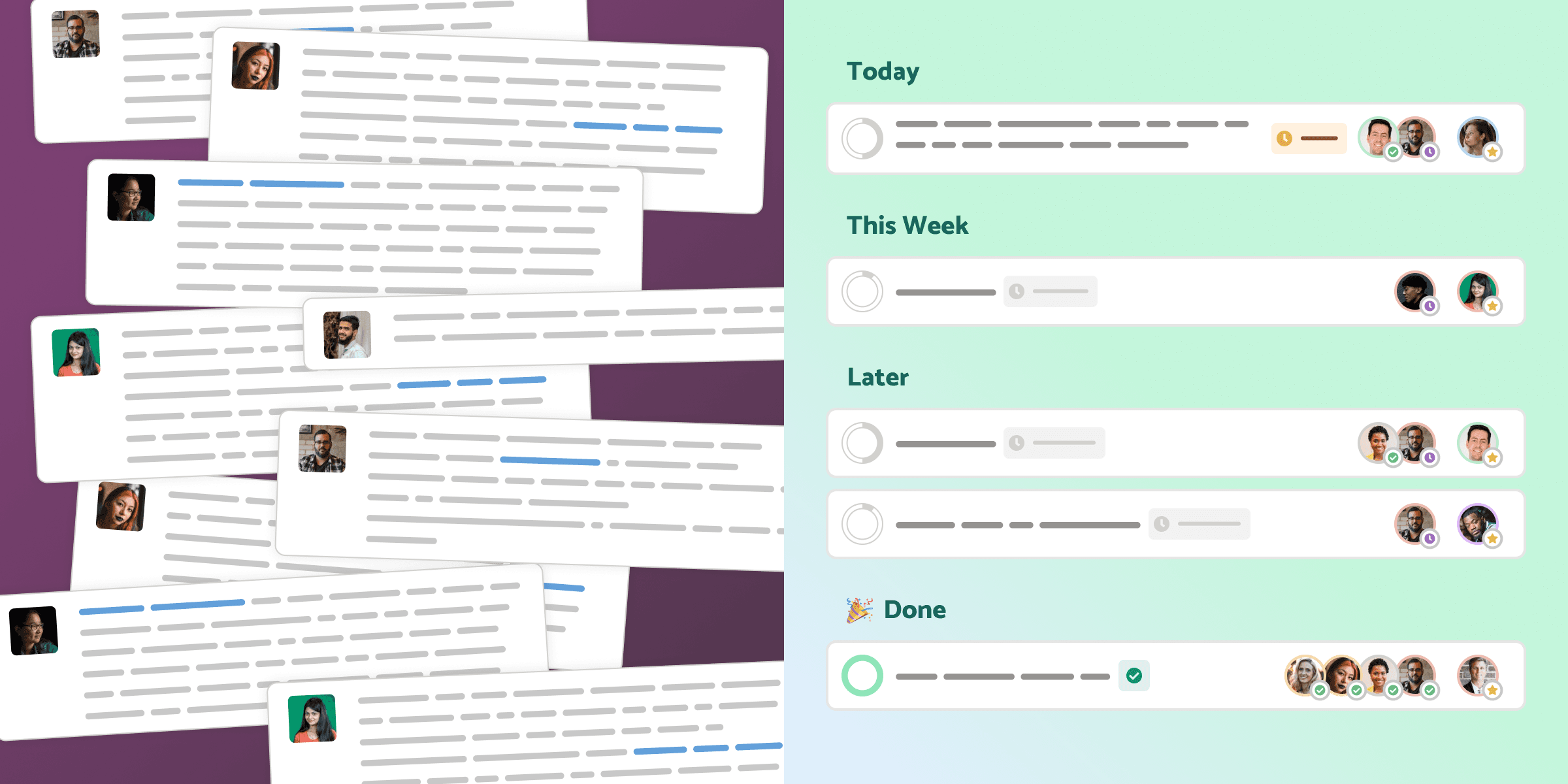 The future of work is about “How” not “Where” — Introducing Hoop.