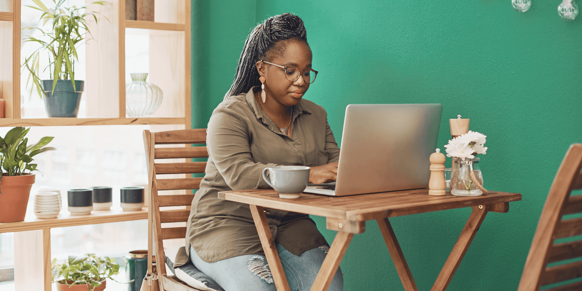 What Everyone Actually Wants From Work