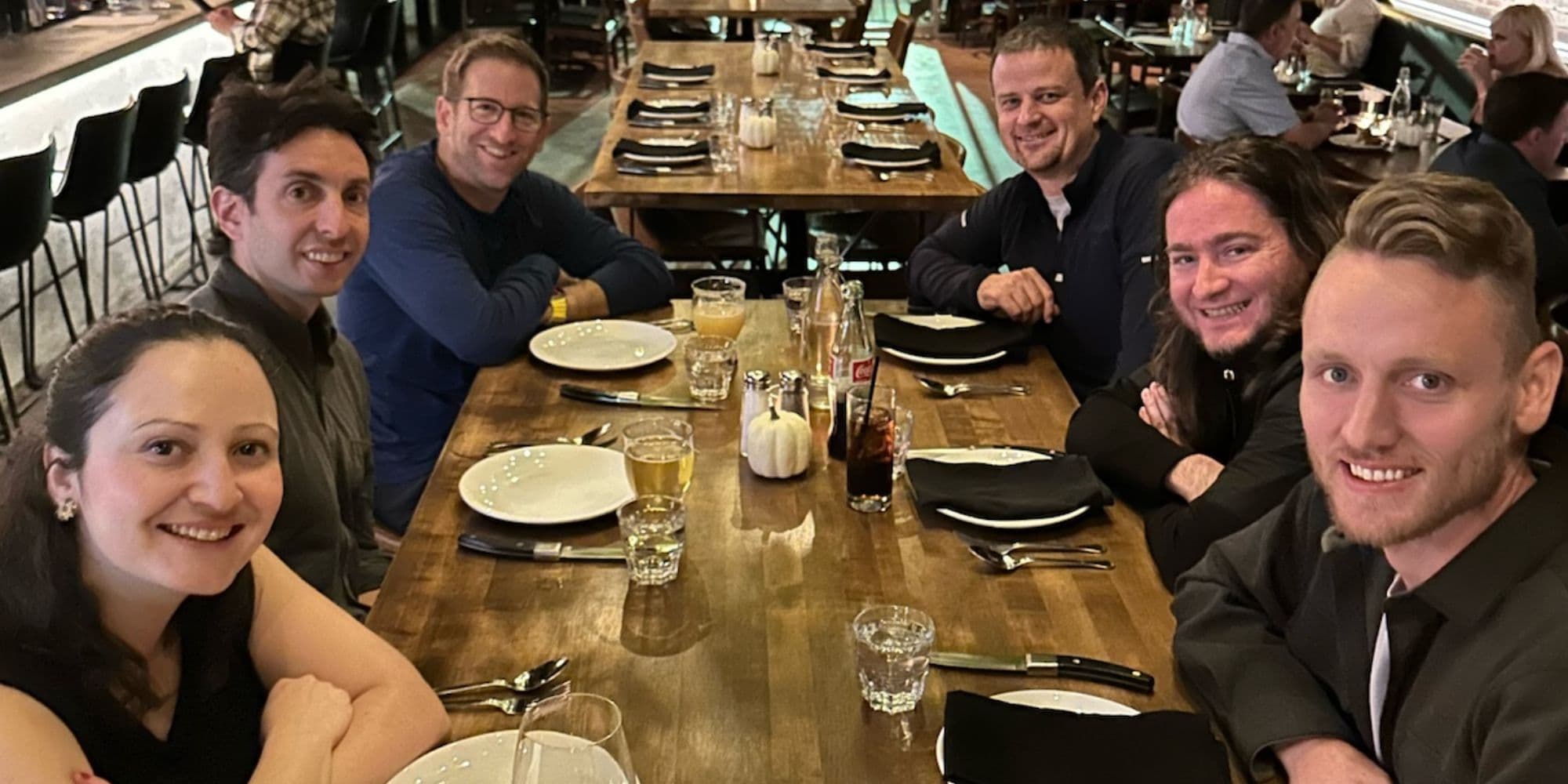 Wow. What A Year! Reflecting On The First Year Of Hoop