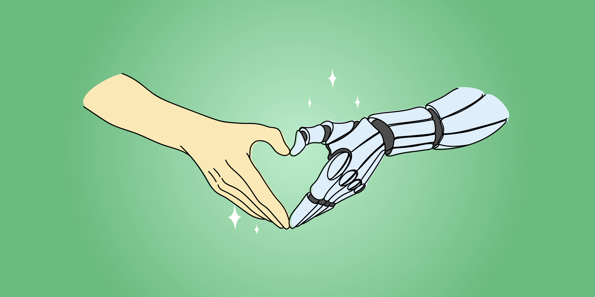 AI is coming for how we work. It’s time to embrace it.