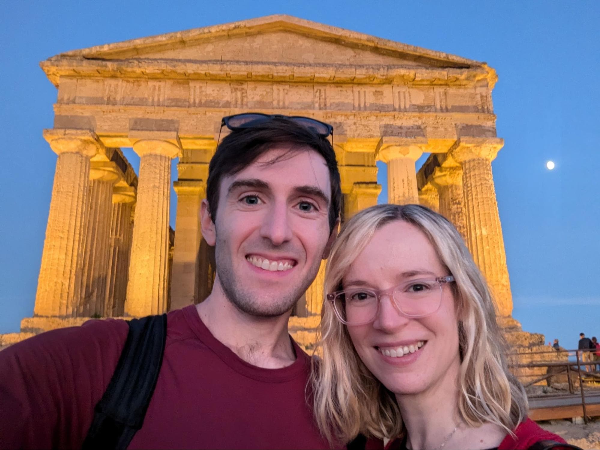 From puzzles to products: My journey in tech